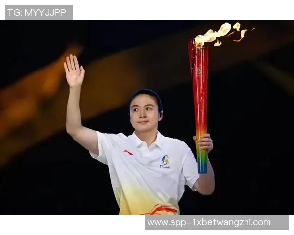 2026年3月份新闻极限运动女王王丽分享成功秘诀与挑战经历